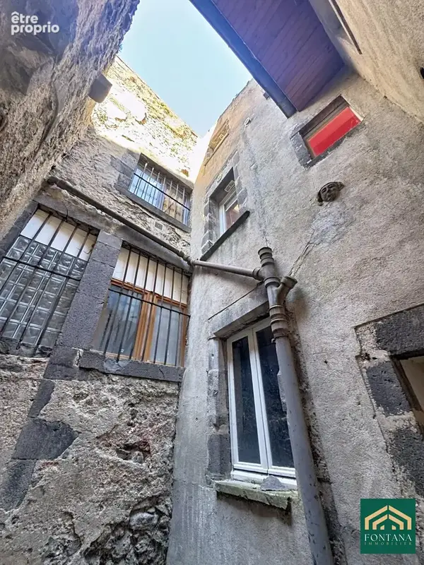 Appartement 133 m² à vendre à Riom (63200) - photo 3