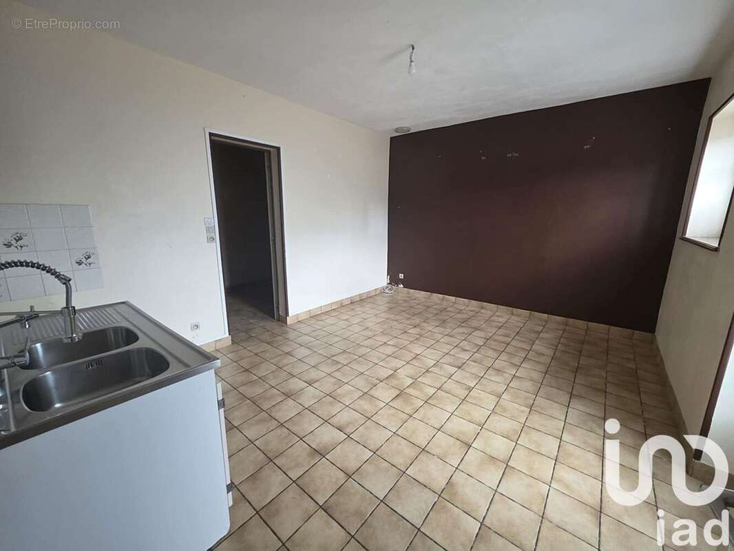 Photo 3 - Maison à AUNAY-SUR-ODON