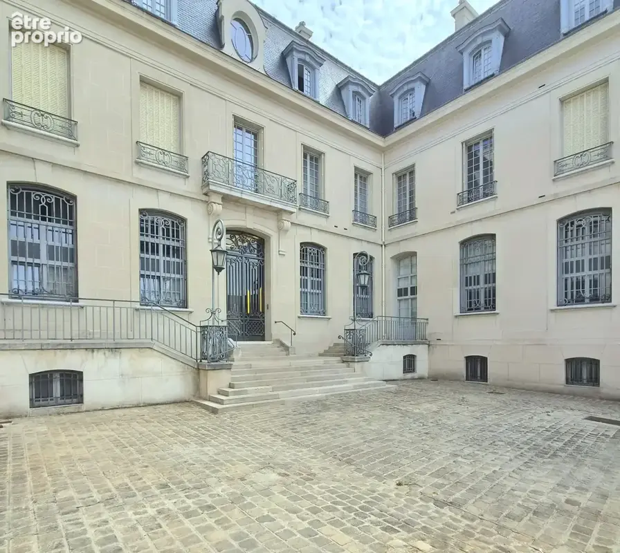 Appartement spacieux dans un environnement exceptionnel ! - photo 18