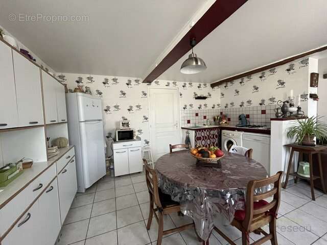 Maison 89 m² à Gisors  - photo 8