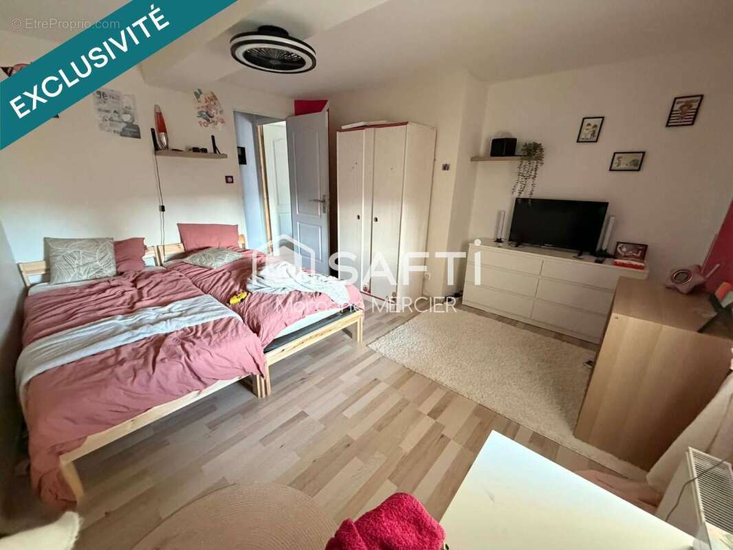 Photo 7 - Maison à SAINTE-VERGE