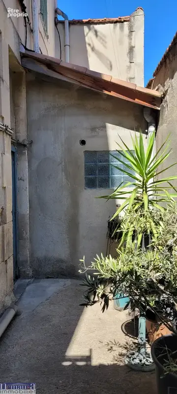 2 APPARTEMENTS .Nîmes, Investissement locatif - photo 3