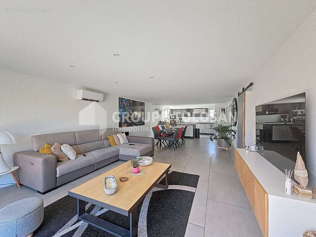 Maison à ESCALQUENS