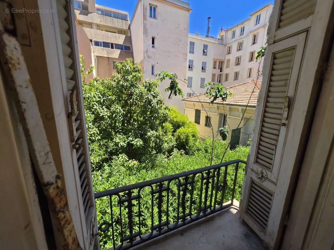  opportunité rare - nice libération / valrose  - photo 8
