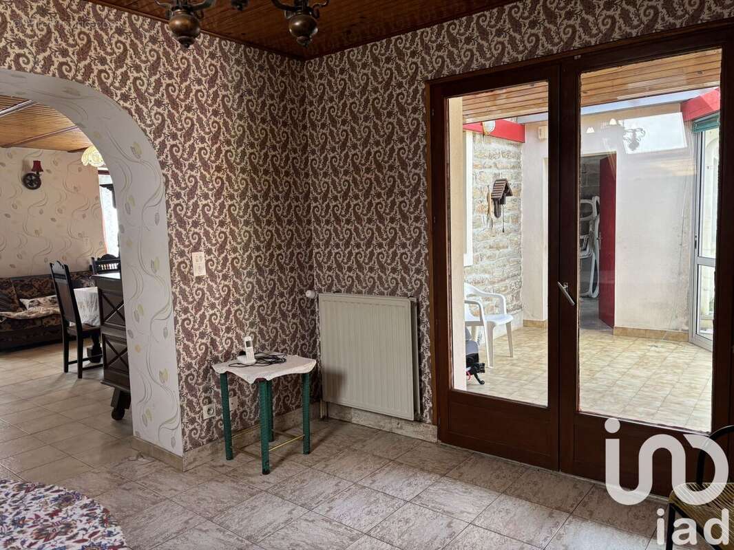 Photo 7 - Maison à FOUESNANT