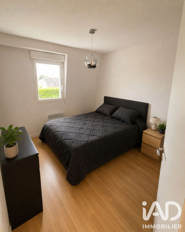 Appartement 64 m² à Sens-De-Bretagne  - photo 5