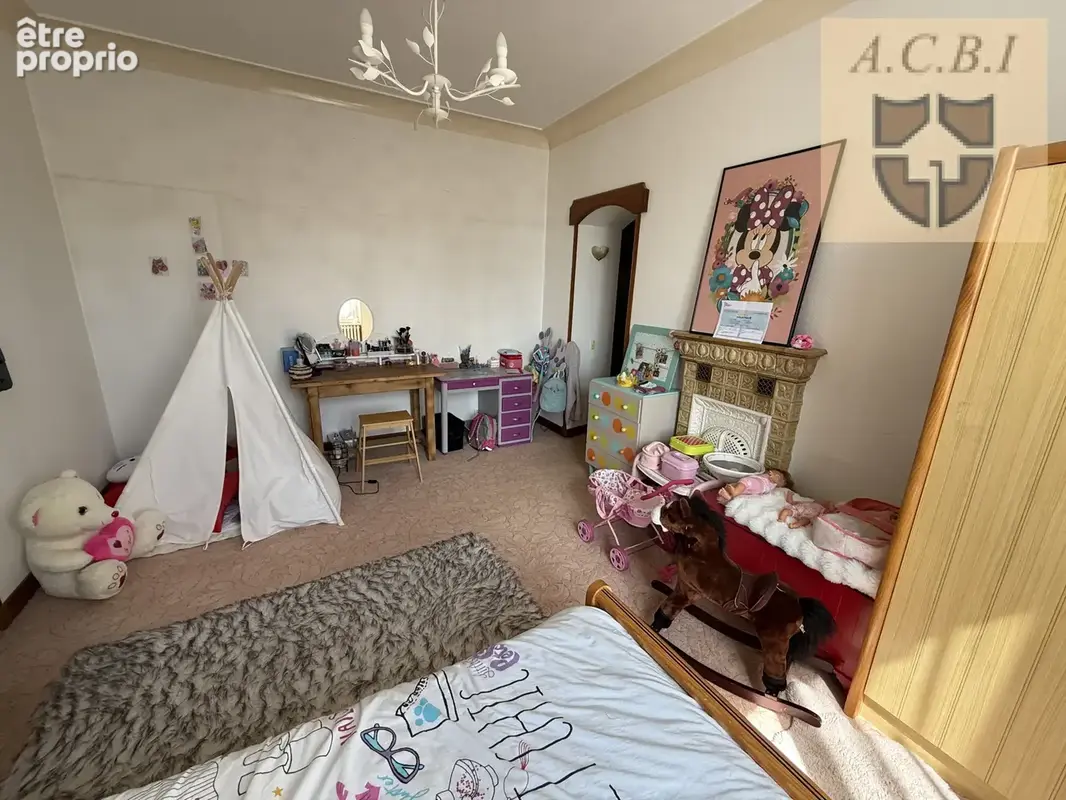 Maison de famille secteur saint ouen - photo 14