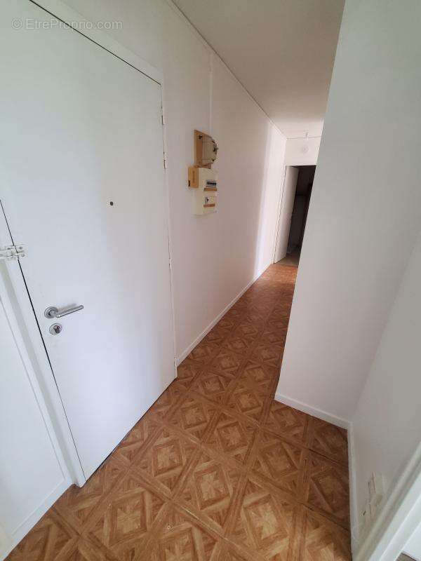 Appartement à BLAIN