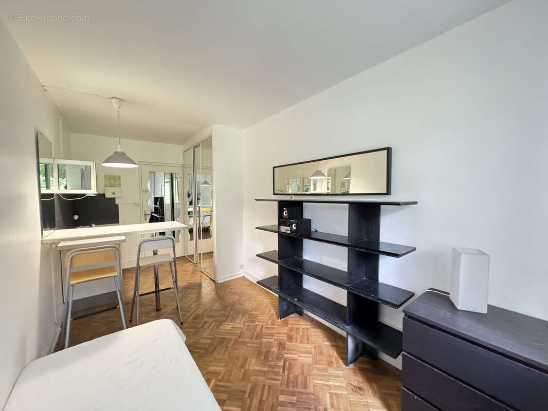 Appartement à LE PECQ