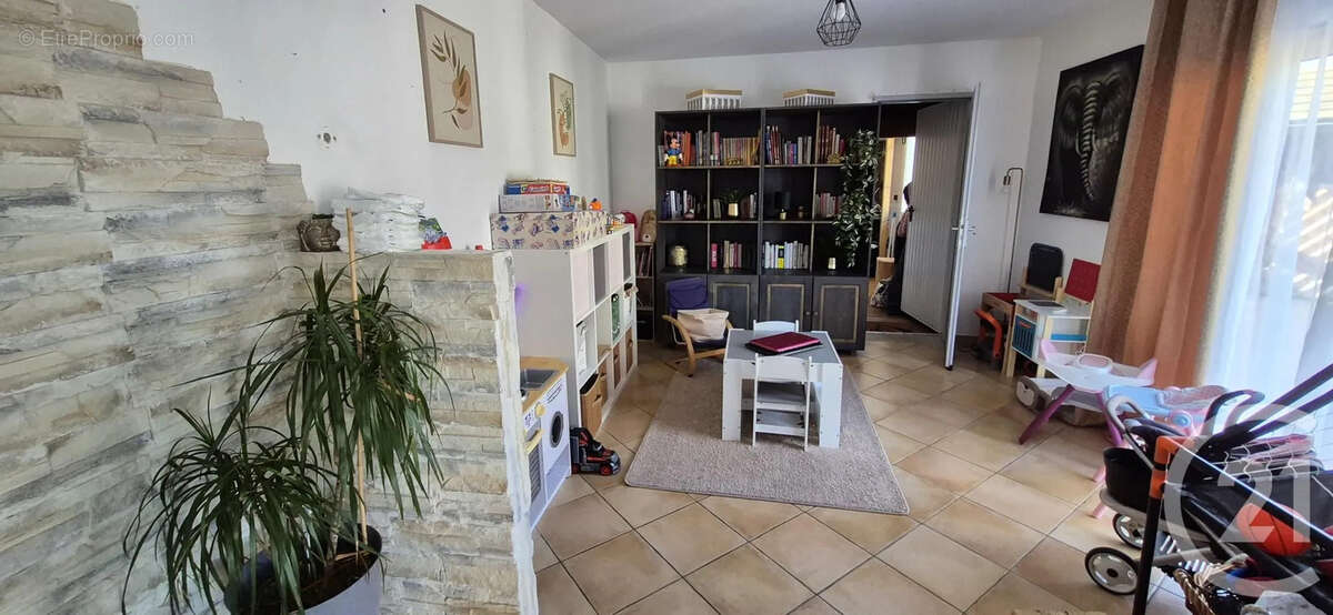 Maison à RATTE