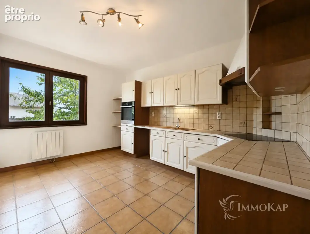 Rare à Annemasse   Grande maison   Terrain 953 m2 - photo 8