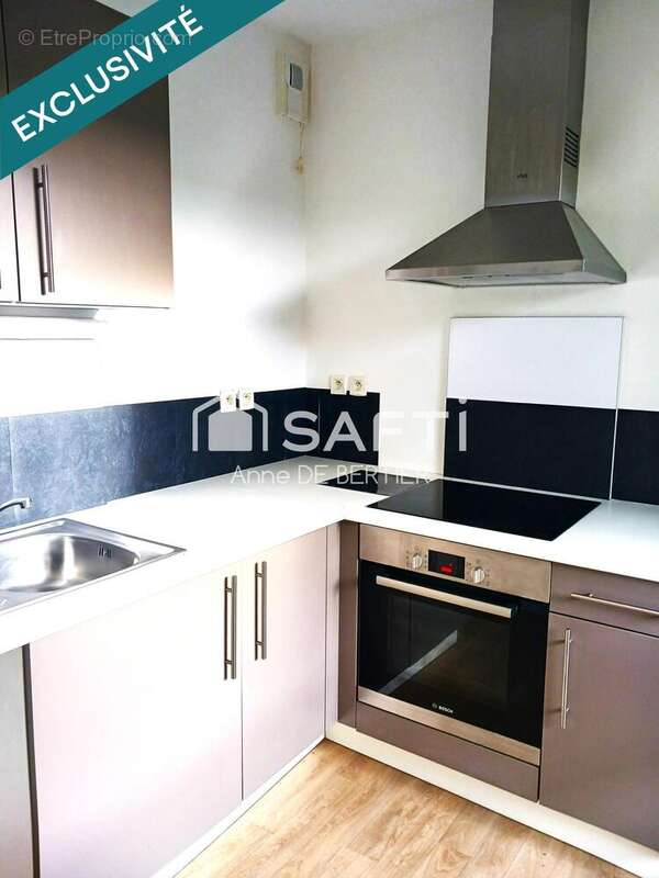 Photo 5 - Appartement à LA BAULE-ESCOUBLAC