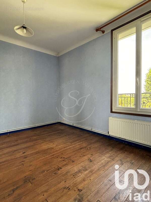 Photo 4 - Maison à VILLEMOISSON-SUR-ORGE