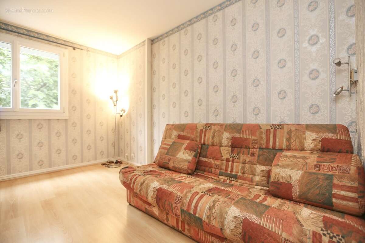 IMG_9120 - Appartement à ROSNY-SOUS-BOIS