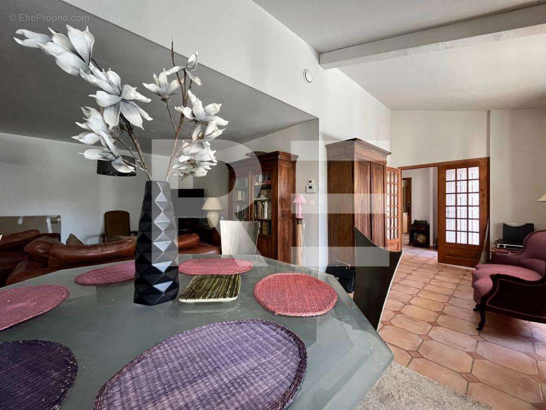 Maison à AIGUES-MORTES