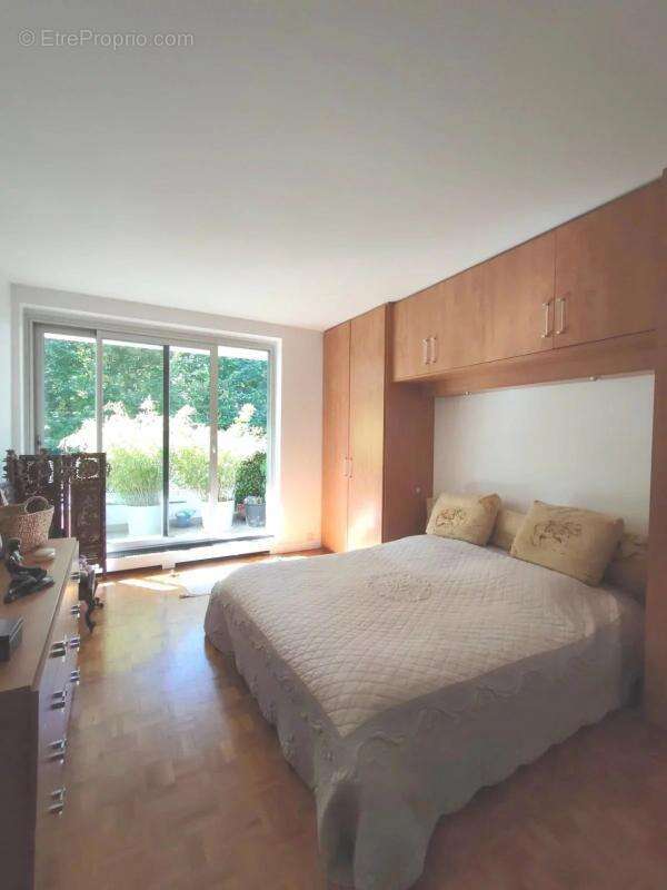 Appartement à RUEIL-MALMAISON