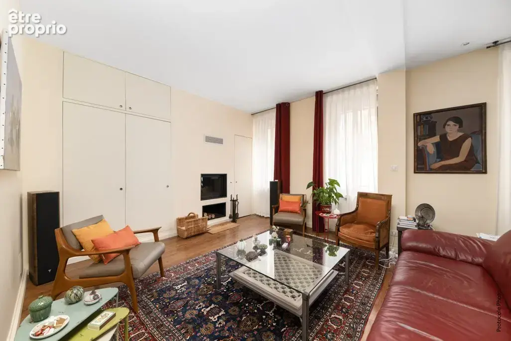 Toulouse - Chalets- Toulousaine de  215 M²- Jardin et PK - photo 7
