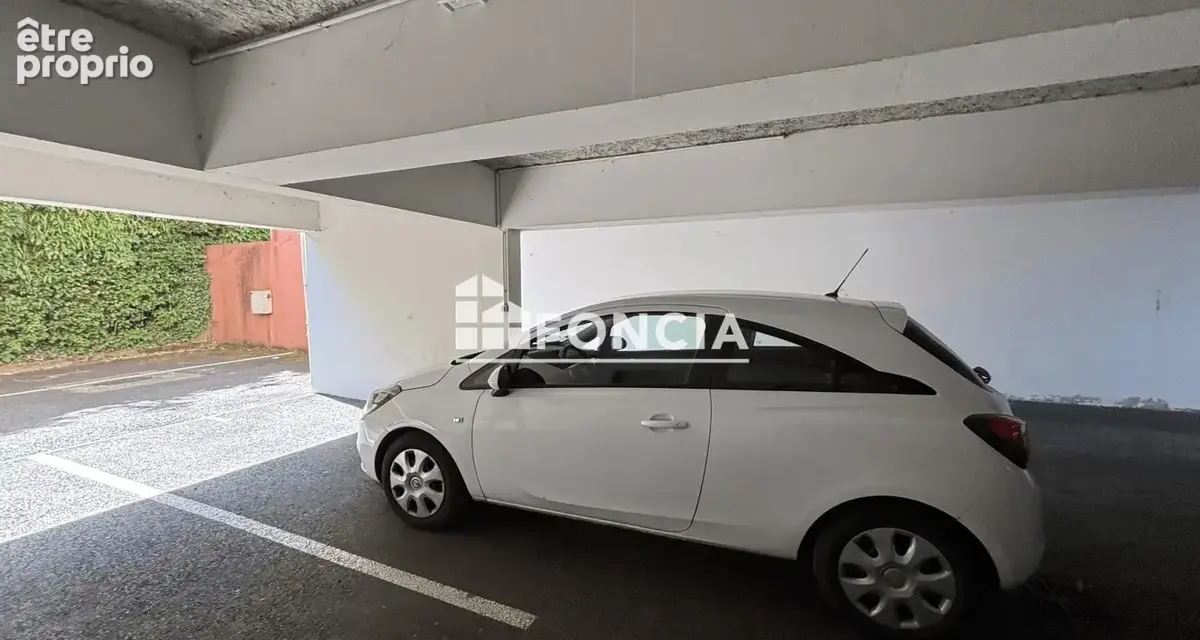  T2 – 46 m² – Rez-de-chaussée – Terrasse – Parking  Mont-de-Marsan - photo 7