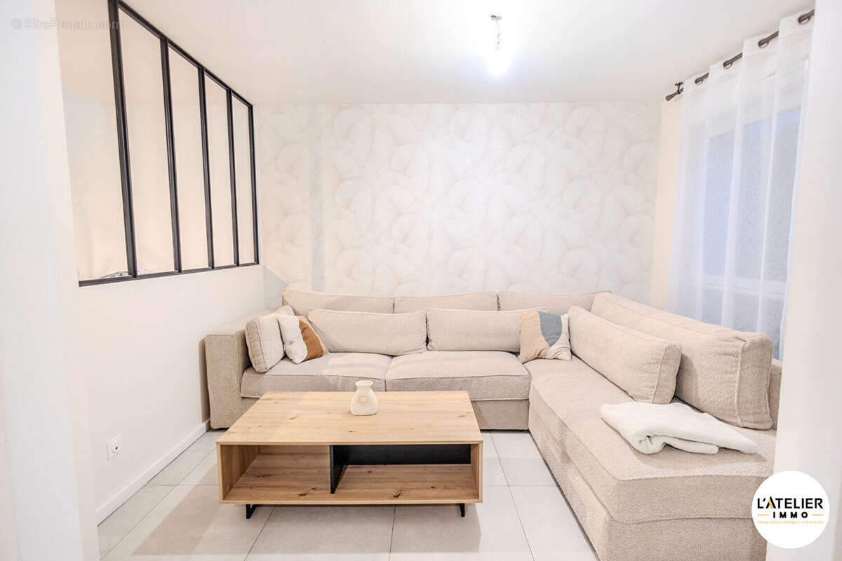 Maison à HEILLECOURT