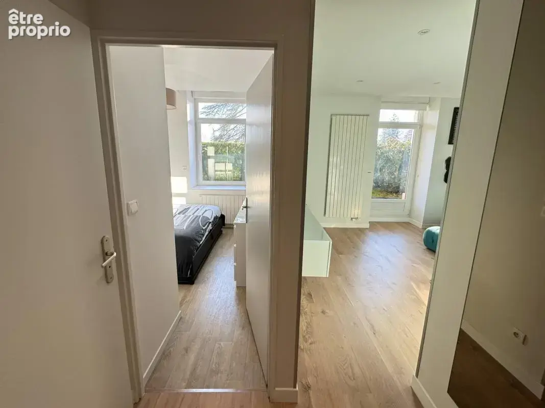 Appartement - photo 8