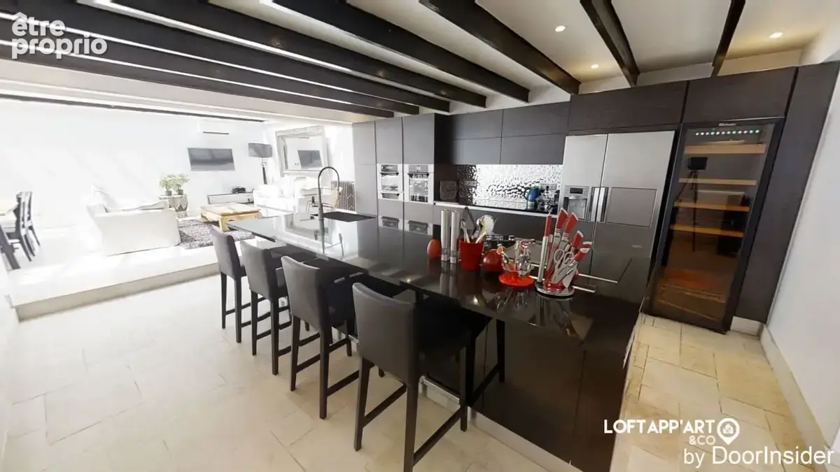 Maison 6 pièces 243 m² à vendre à Villemomble (93250) - photo 5