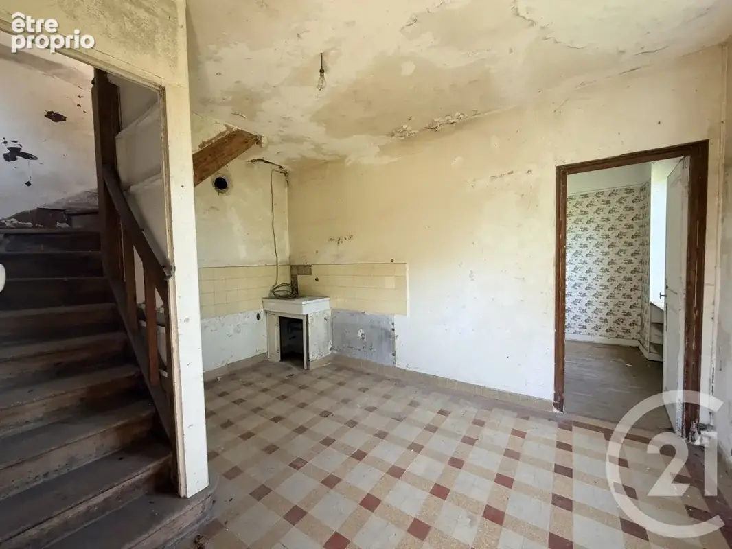 Maison 6 pièces 118 m² à vendre à Venables (27940) - photo 4