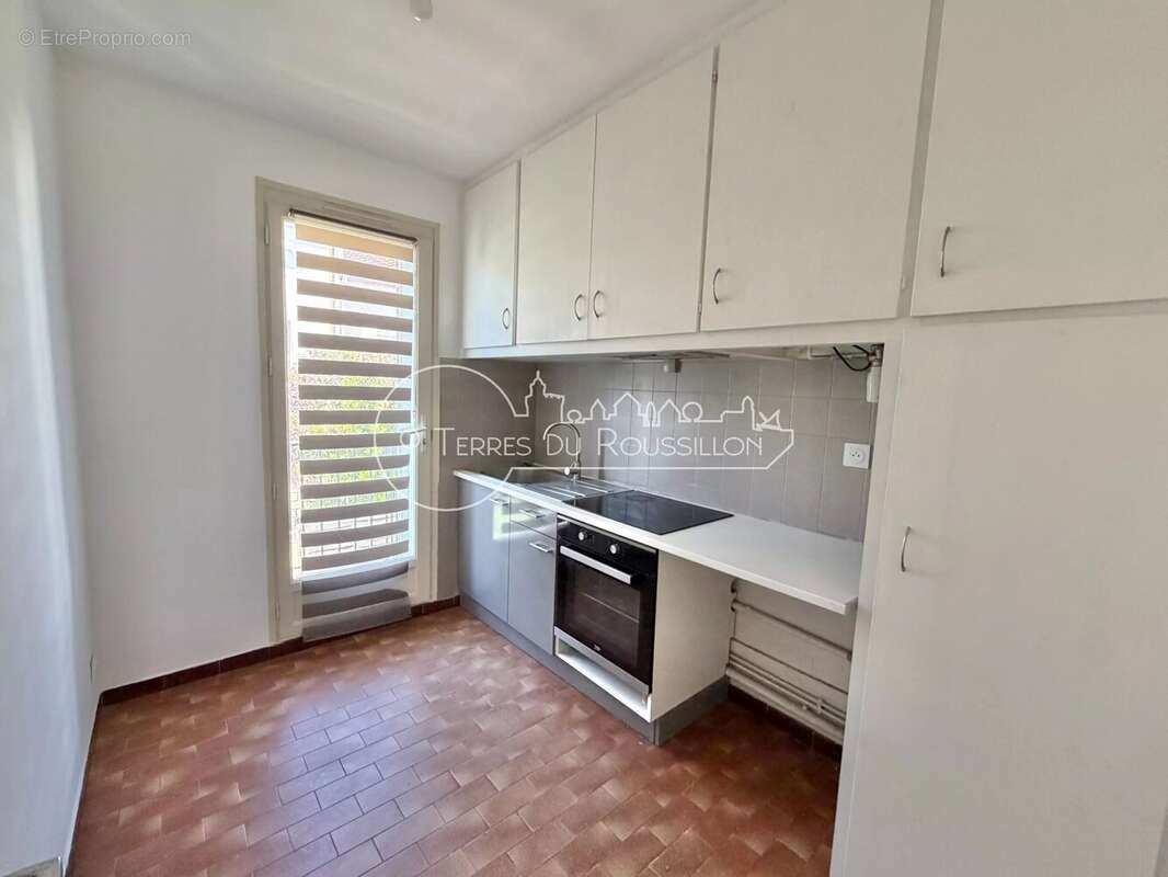 Appartement à PERPIGNAN