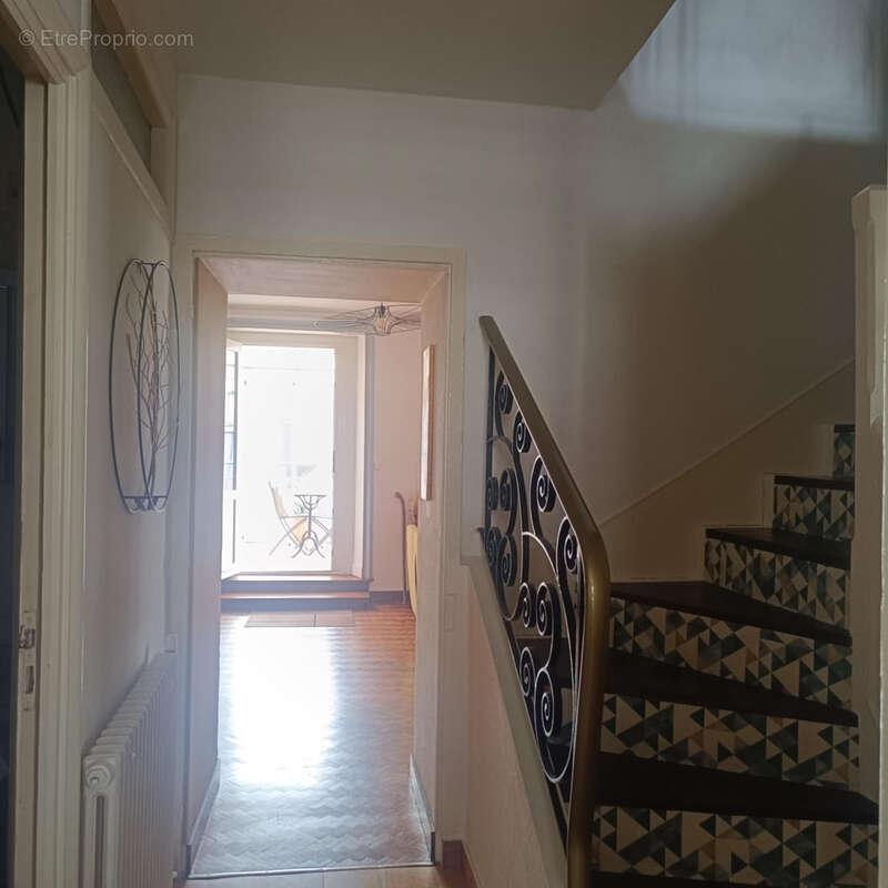 Appartement à PLOERMEL