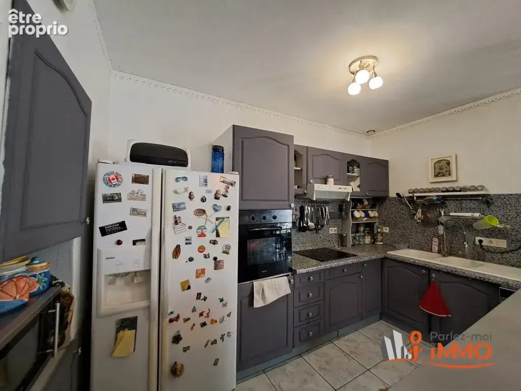 Maison 109 m² à Saint-Etienne  - photo 6