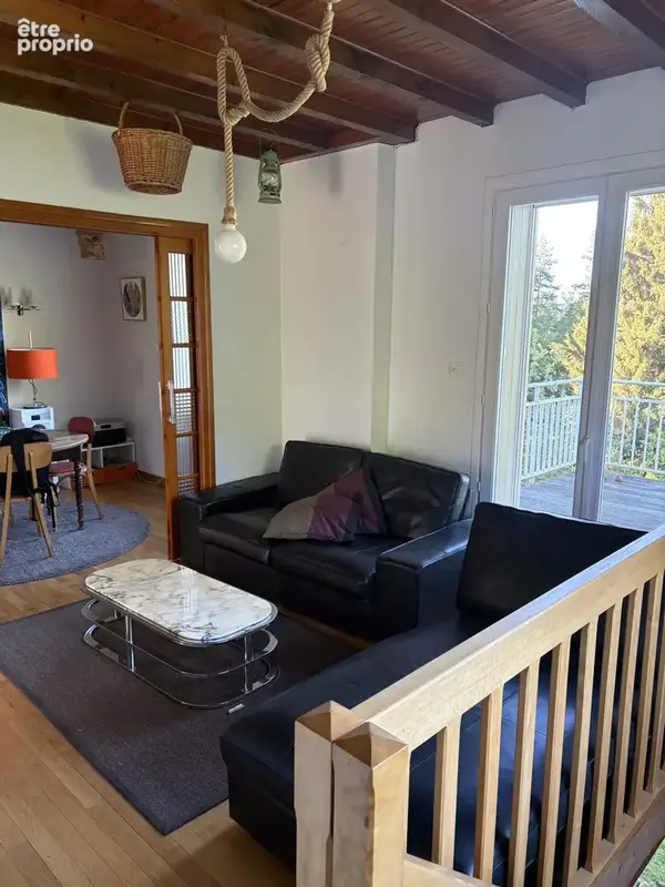 Charmante maison, en partie en pierre sur 1476 m2 de terrain - photo 10