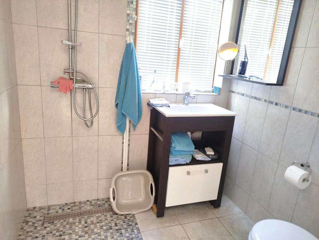 Maison à GUEMENE-SUR-SCORFF