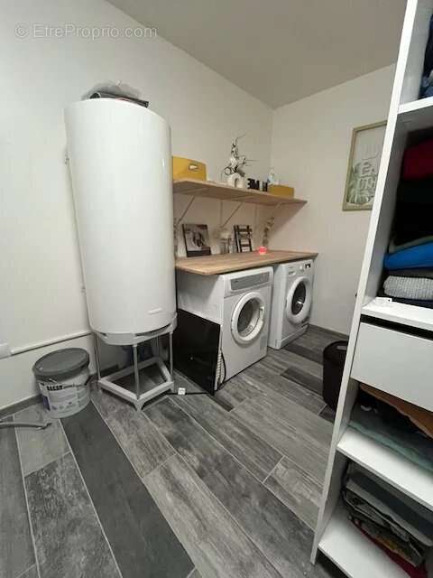 Appartement à CAUDRY