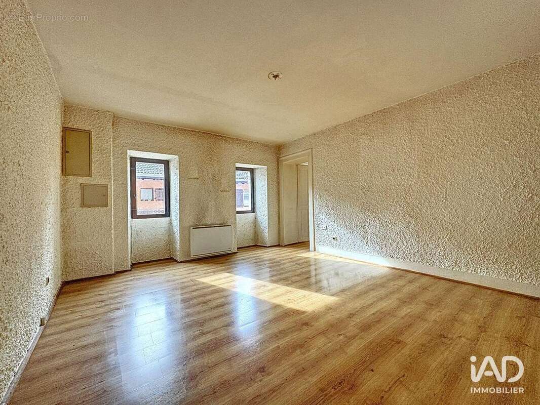 Photo 4 - Appartement à TANINGES