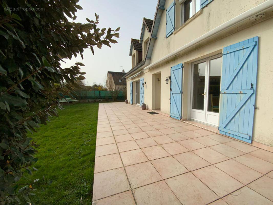 Maison à GRANVILLE