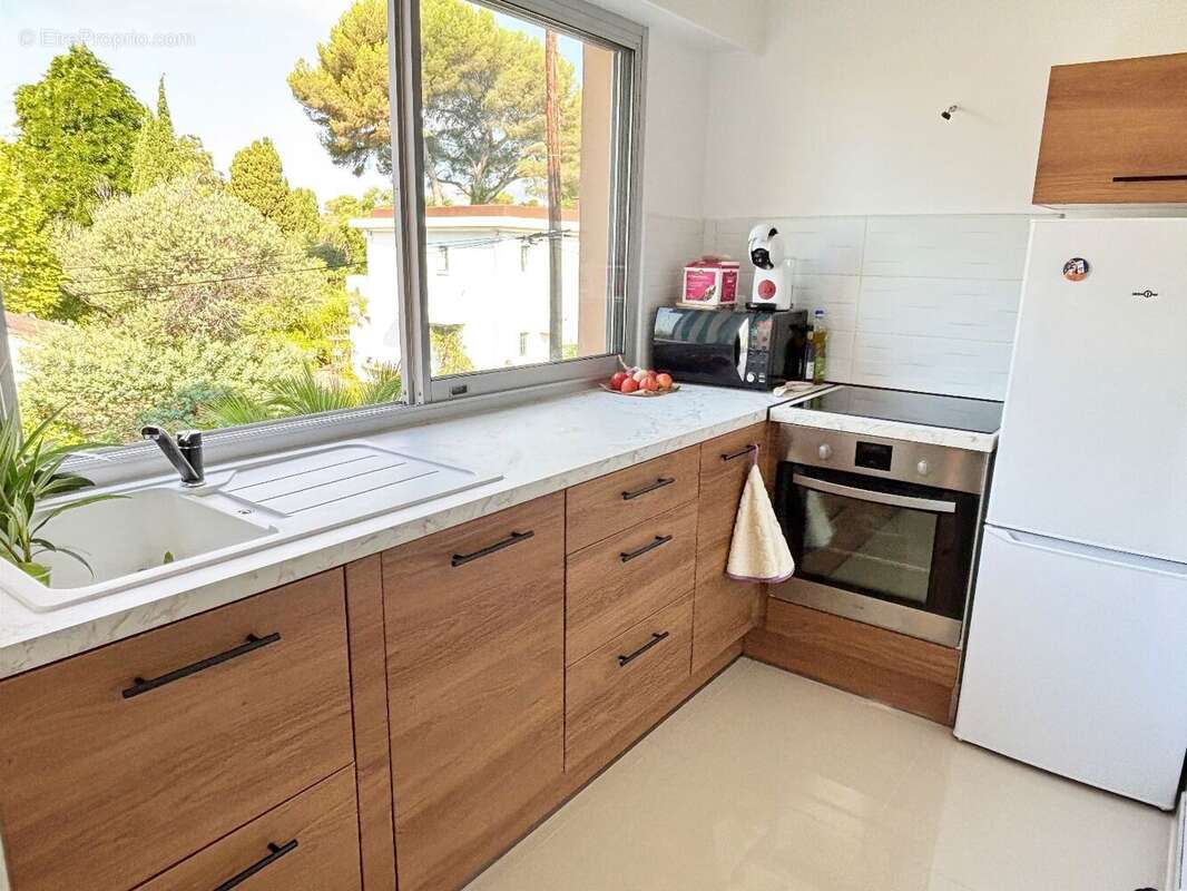 Appartement à SAINT-RAPHAEL