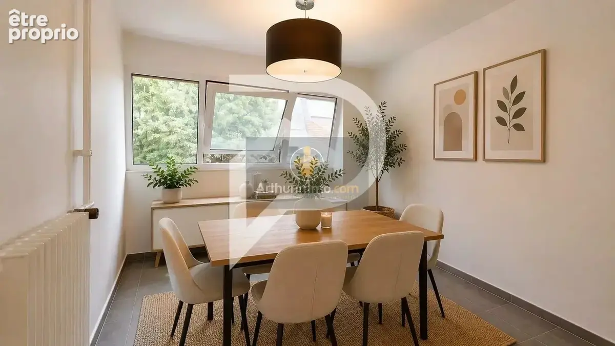 Vente Appartement Villennes-sur-seine(78670) 305 000ï¿œ - photo 5