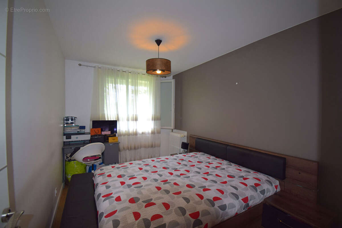 Appartement à LYON-9E