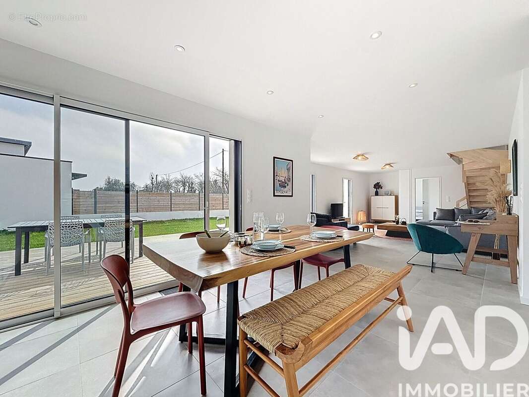 Photo 6 - Maison à FOUESNANT