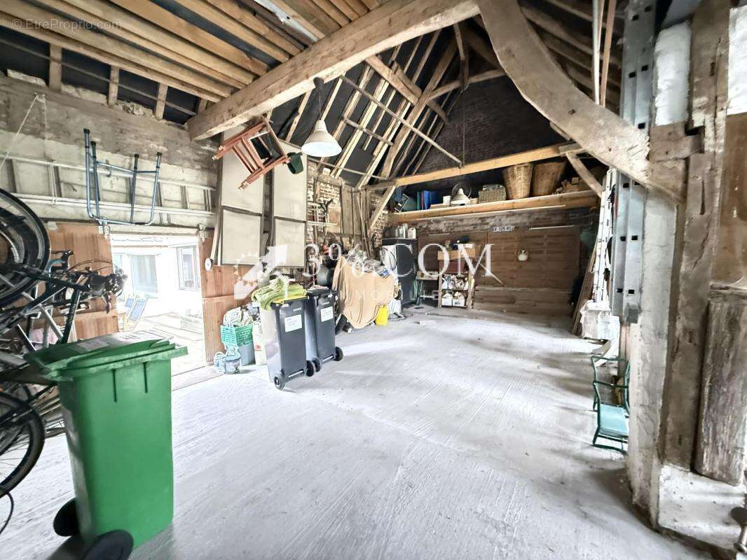 Maison à THUMERIES