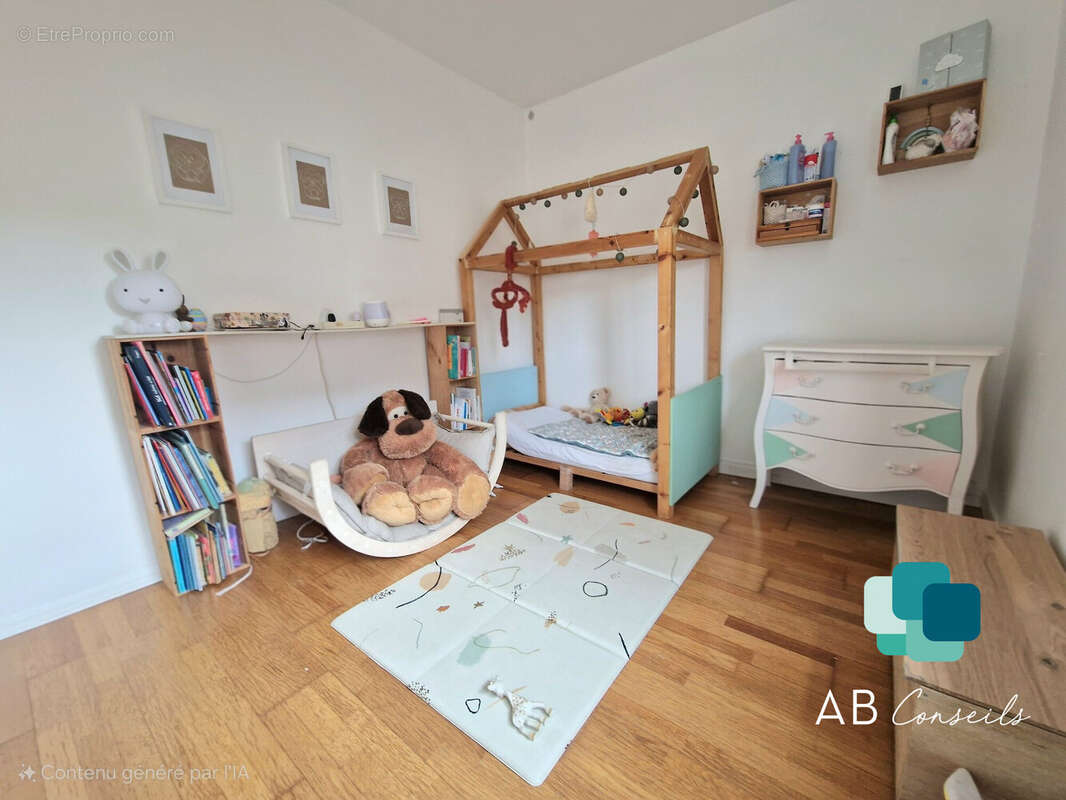 Appartement à ROUEN
