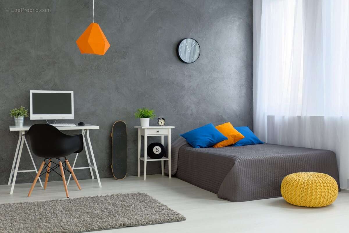 Appartement à SAINT-MANDE