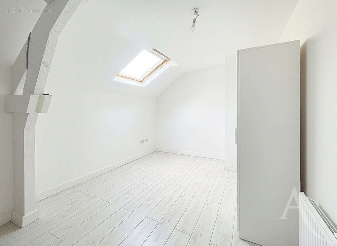 Immeuble La Falaise - 6 appartements vendu loué - investisseur - photo 8
