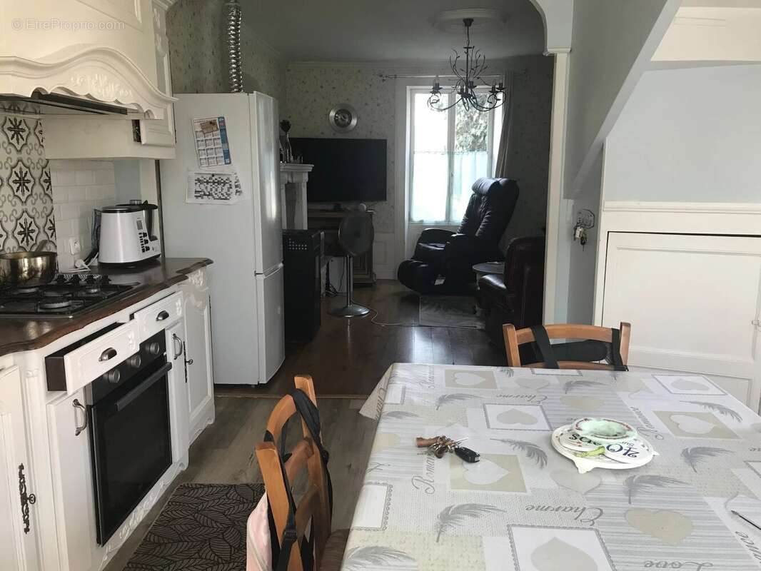Maison de Village - photo 12