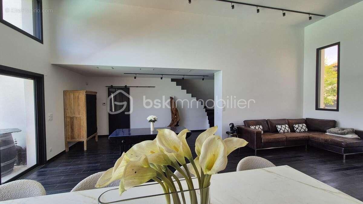 Maison à SAINT-CYPRIEN