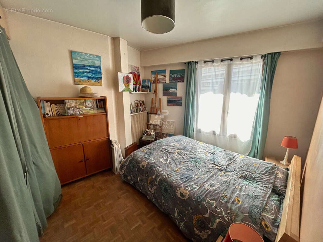 Appartement à POISSY