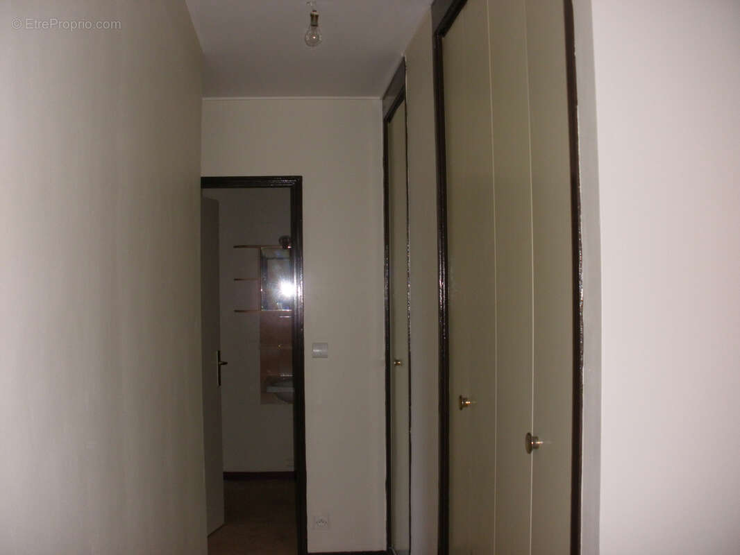 Appartement à NOGENT-SUR-OISE