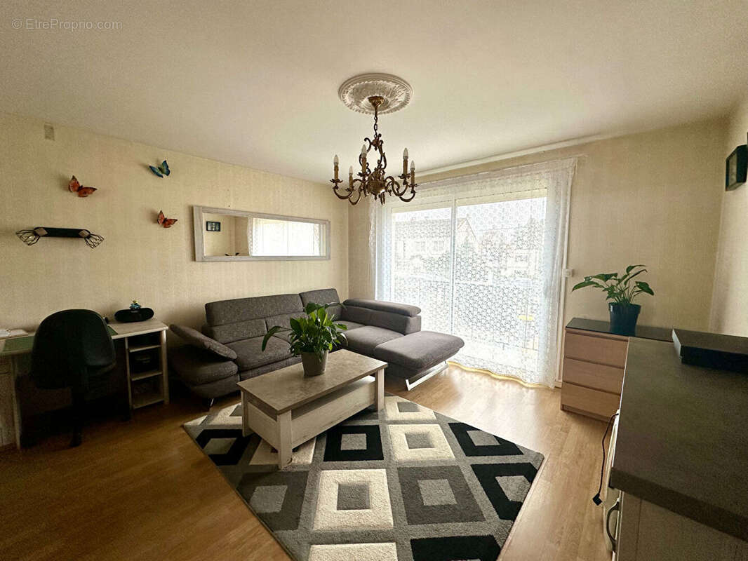 Maison 106 m² à Poitiers  - photo 4
