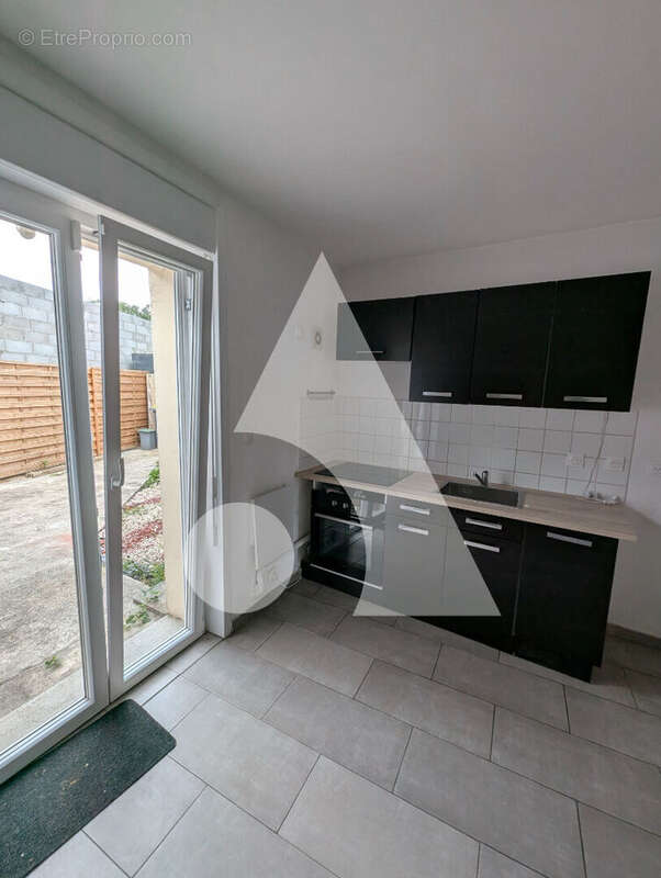 Maison à SAINT-SAULVE