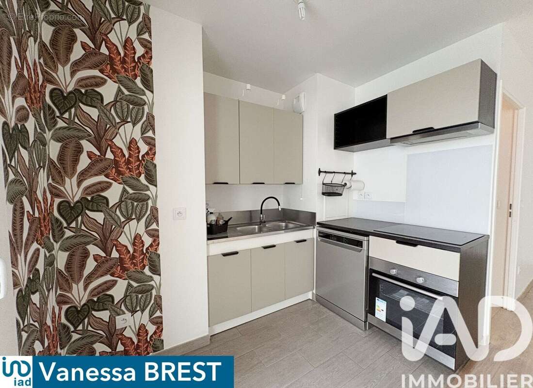 Photo 4 - Appartement à LIMEIL-BREVANNES