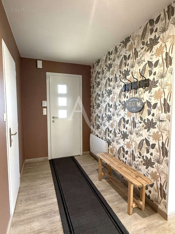 Maison à LA MOTHE-ACHARD